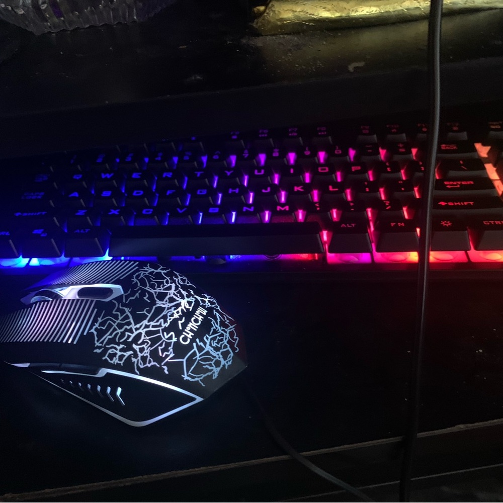 “Gaming pc setup” - Picture 3 of 3